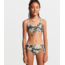 Volcom Bikini On Tropic Crop Set