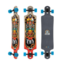 Sector 9 Longboard Complete Monkey King Paradiso (40.5" x 9.75")