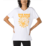 Vans Vans T-Shirt Floral Tigre