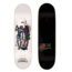 Santa Cruz Skateboard VX Wooten Duo 8.5"