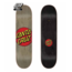 Santa Cruz Skateboard Classic Dot 8.375"