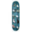 Anti Hero Skateboard Trujillo Show Pigeons 8.55"