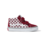 Vans Chaussures SK8-Mid Reissue Velcro