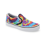 Vans Chaussures Slip-On Spiral