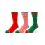 Salty Crew Bas Fishmas 2 Holiday 3Pack
