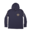 Salty Crew Hoodie Deep Sea