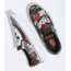 Vans Chaussures Slip On Horror