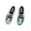Vans Chaussures Slip On Horror