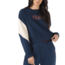 Vans Crew Academy Crop
