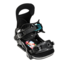 Bent Metal Bindings Forte