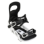 Bent Metal Bindings Joint