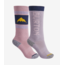 Burton Bas Hiver Weekend 2pack