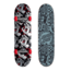 Santa Cruz Skateboard Complet Sequence Hand Micro 7.5"