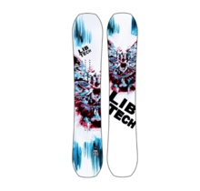 Snowboard Ryme 144
