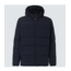 Oakley Manteau Quilted