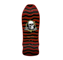 Skateboard Retro Geegah Ripper 9.75"