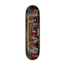 Santa Cruz Skateboard Guzman Dinning With The Dead 8.27"