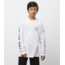Vans Manches Longues Off The Wall Combo