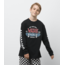 Vans Manches Longues Old Skool Complet
