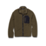 Volcom Polar Muzzer Fuzzar Zip