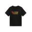 Vans T-Shirt Metallic Flame