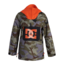 DC Shoes Manteau Asap Anorak