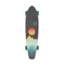 Globe Longboard Arcadia 35.875"