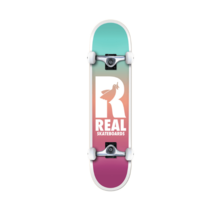 Skateboard Complet Free Fades 8.0"