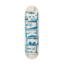 Baker Baker Skateboard Reynolds Brand Name Sketch 8.25"