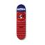 Deathwish Skateboard Delfino Nine Lives Deck 8.5"