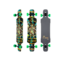 Sector 9 Longboard Dropper Dread (41.0" x 9.625")