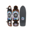 Sector 9 Longboard Fat Wave Fossil (30.0" x 9.8")
