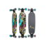 Sector 9 Longboard Fractal Battle (36.0" x 9.0")