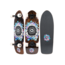 Sector 9 Cruiser Fat Wave Fossil 30.0" x 9.8"