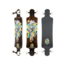 Sector 9 Longboard Fault Line Curl 39.5" x 9.75"