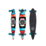 Sector 9 Longboard Ledger Fiesta 40.0" x 9.25"