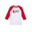 Vans Raglan Sk8 Since 1966