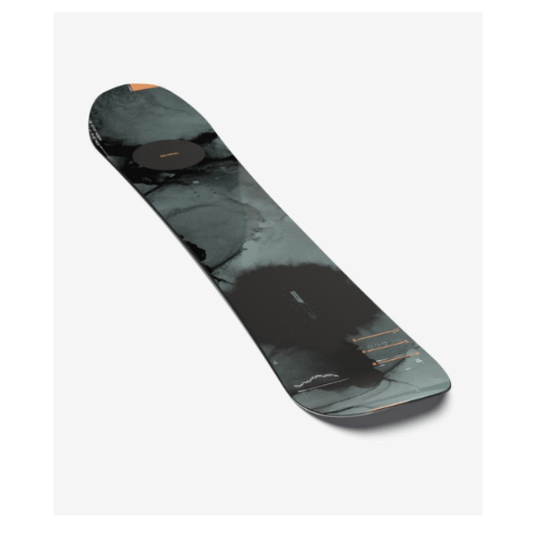 Salomon Snowboard Super 8 154