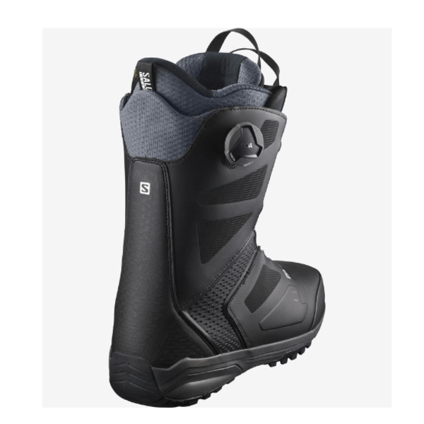 Salomon Bottes de Snowboard Dialogue Dual Boa