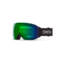 Smith Goggle I/O Mag Black