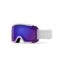 Smith Goggle Squad White Vapor