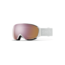 Smith Goggle I/O Mag White Vapor
