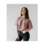LOUVE T-Shirt Crop