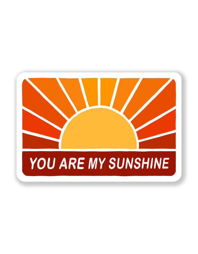 You Are My Sunshine Schroeder S Gifts