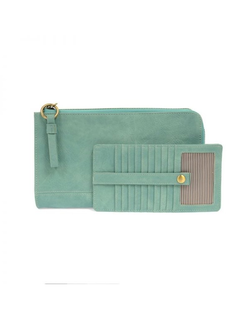 convertible wristlet