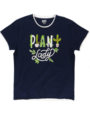 Lazy One Plant Lady PJ Tee