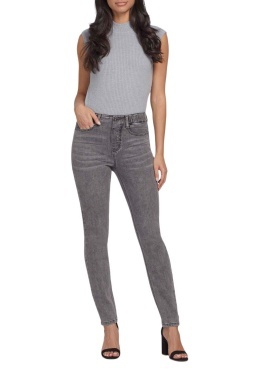 Tribal Sportswear Audrey Icon Fit Pull On Ankle Jegging