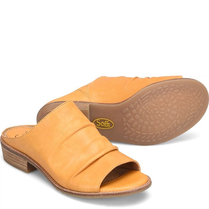sofft netta slides