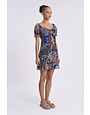 Molly Bracken Young Ladies Woven Dress