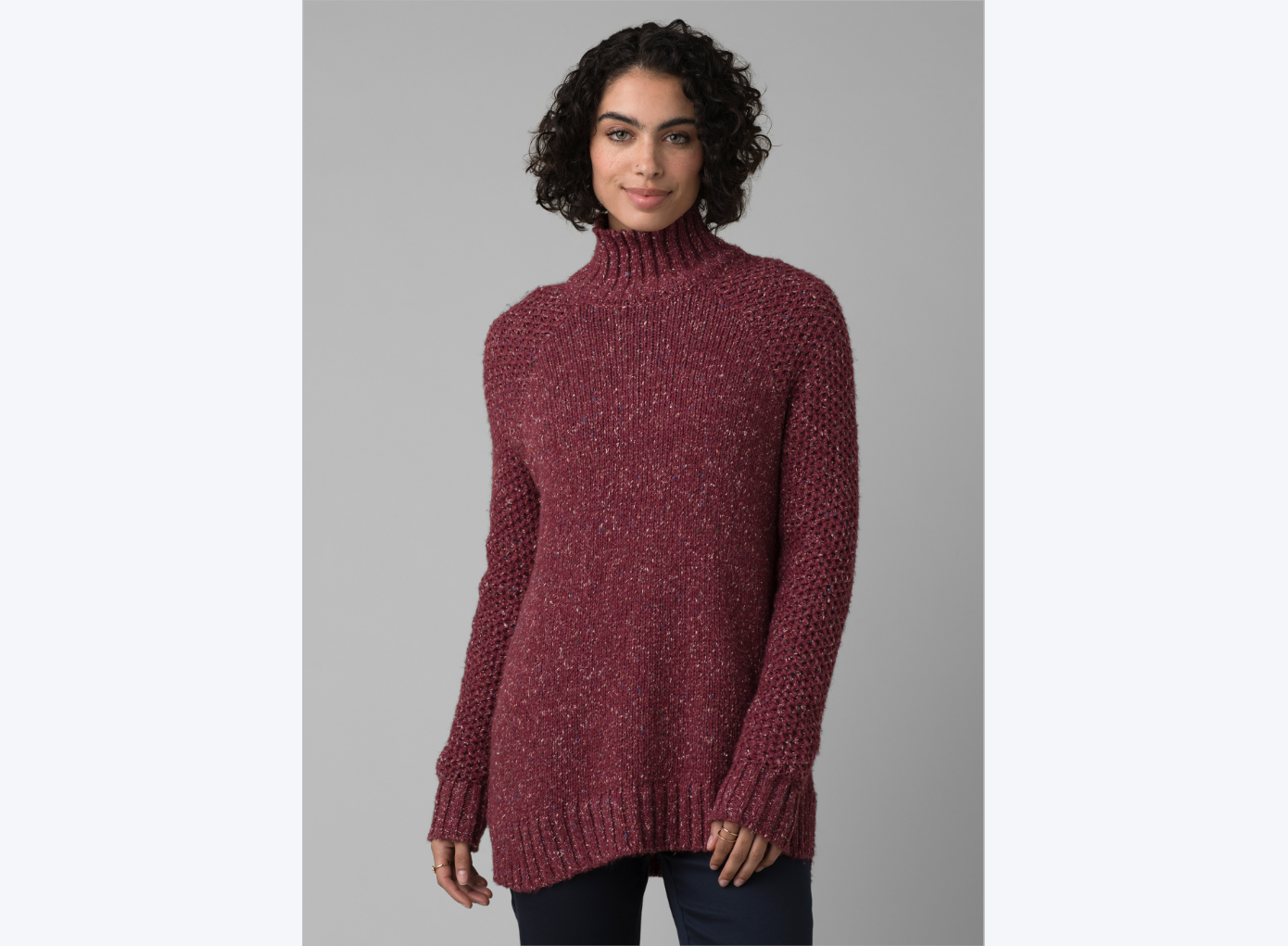 Prana Ibid Sweater Tunic